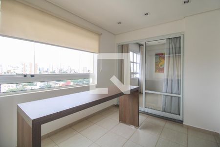 Apartamento à venda com 104m², 2 quartos e 2 vagasvaranda