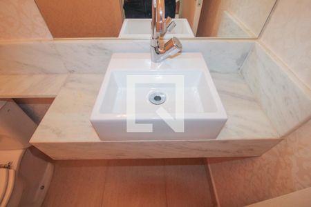 Apartamento à venda com 104m², 2 quartos e 2 vagasLavabo