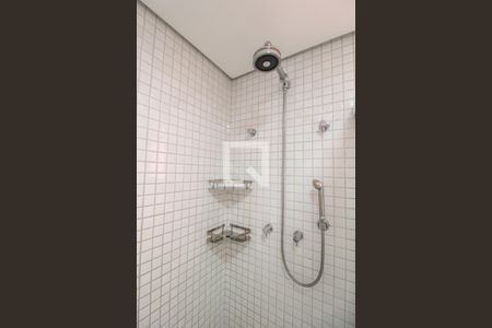 Apartamento à venda com 104m², 2 quartos e 2 vagasBanheiro do Quarto 