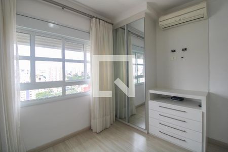 Apartamento à venda com 104m², 2 quartos e 2 vagasQuarto 2