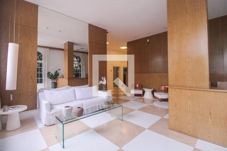 Apartamento à venda com 104m², 2 quartos e 2 vagasÁrea comum