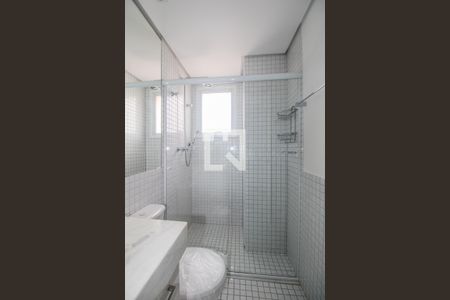 Apartamento à venda com 104m², 2 quartos e 2 vagasBanheiro 2