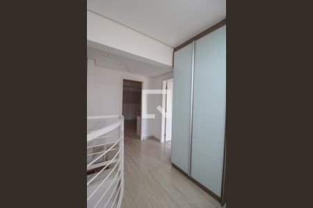 Apartamento à venda com 104m², 2 quartos e 2 vagasCorredor
