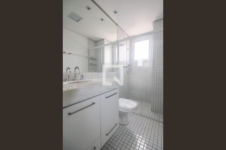 Apartamento à venda com 104m², 2 quartos e 2 vagasBanheiro 2