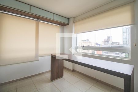 Apartamento à venda com 104m², 2 quartos e 2 vagasvaranda