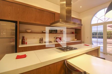 Apartamento à venda com 104m², 2 quartos e 2 vagasÁrea comum