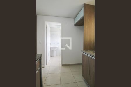 Apartamento à venda com 104m², 2 quartos e 2 vagasCozinha