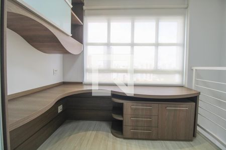 Apartamento à venda com 104m², 2 quartos e 2 vagasCorredor
