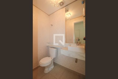 Apartamento à venda com 104m², 2 quartos e 2 vagasLavabo