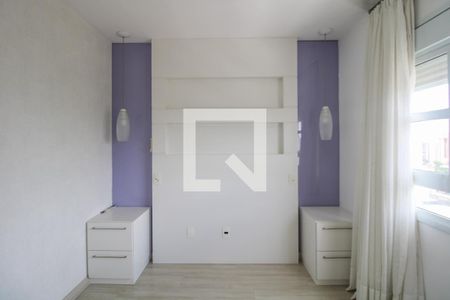 Apartamento à venda com 104m², 2 quartos e 2 vagasQuarto 2