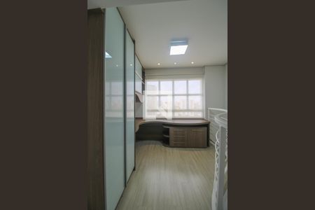 Apartamento à venda com 104m², 2 quartos e 2 vagasCorredor