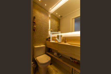 Apartamento para alugar com 155m², 3 quartos e 3 vagas Apartamento para alugar com 155m², 3 quartos e 3 vagasLavabo