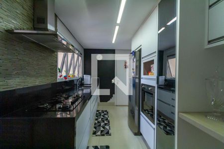 Apartamento para alugar com 155m², 3 quartos e 3 vagas Apartamento para alugar com 155m², 3 quartos e 3 vagasCozinha