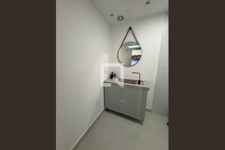 Apartamento à venda com 1 quarto, 21m² em Vila Firmiano Pinto, São Paulo