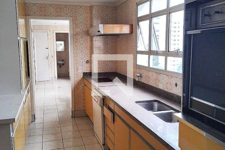 Apartamento à venda com 210m², 4 quartos e 2 vagas