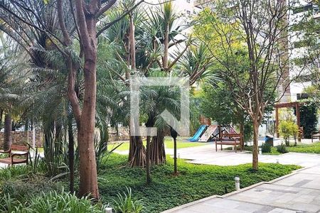 Apartamento à venda com 210m², 4 quartos e 2 vagas