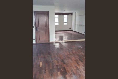 Apartamento à venda com 4 quartos, 210m² em Brooklin, São Paulo