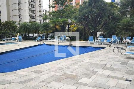 Apartamento à venda com 210m², 4 quartos e 2 vagas