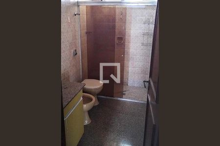 Apartamento à venda com 210m², 4 quartos e 2 vagas