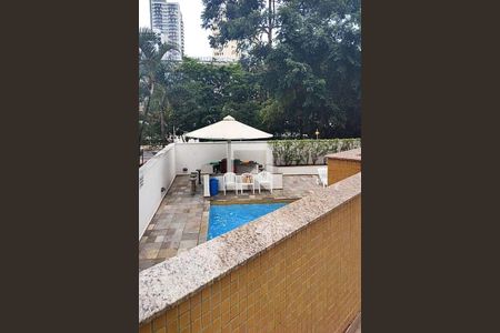 Apartamento à venda com 210m², 4 quartos e 2 vagas