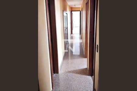 Apartamento à venda com 210m², 4 quartos e 2 vagas