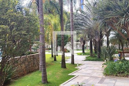 Apartamento à venda com 210m², 4 quartos e 2 vagas