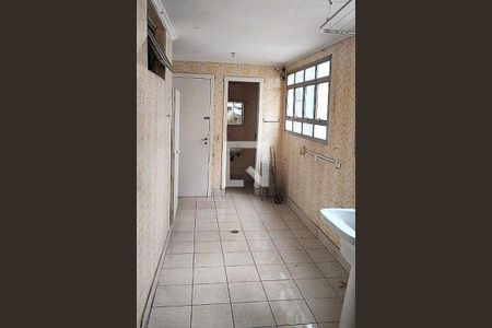 Apartamento à venda com 4 quartos, 210m² em Brooklin, São Paulo