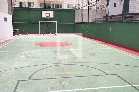 Apartamento à venda com 210m², 4 quartos e 2 vagas