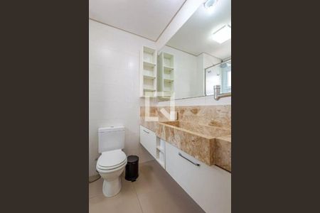 Apartamento à venda com 1 quarto, 45m² em Vila Mariana, São Paulo