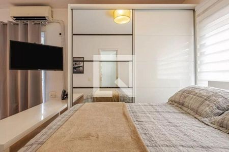 Apartamento à venda com 1 quarto, 45m² em Vila Mariana, São Paulo