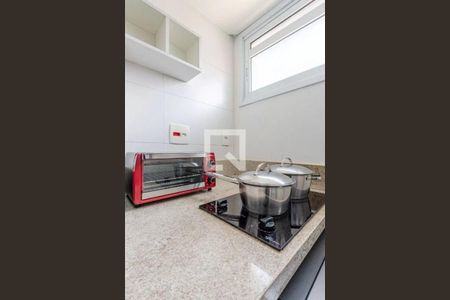 Apartamento à venda com 1 quarto, 45m² em Vila Mariana, São Paulo