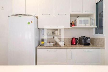 Apartamento à venda com 1 quarto, 45m² em Vila Mariana, São Paulo