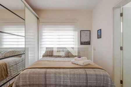 Apartamento à venda com 1 quarto, 45m² em Vila Mariana, São Paulo