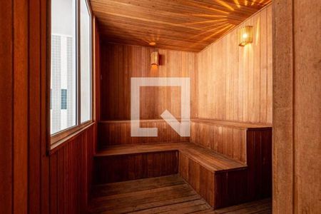 Apartamento à venda com 1 quarto, 45m² em Vila Mariana, São Paulo
