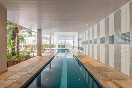 Apartamento à venda com 1 quarto, 45m² em Vila Mariana, São Paulo