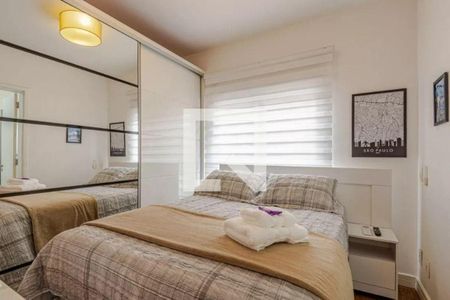 Apartamento à venda com 1 quarto, 45m² em Vila Mariana, São Paulo