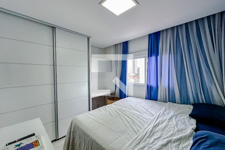 Apartamento para alugar com 121m², 3 quartos e 2 vagasQuarto 2