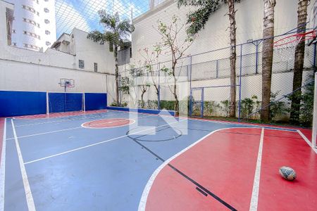 Apartamento para alugar com 121m², 3 quartos e 2 vagasQuadra Esportiva