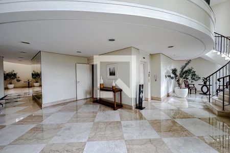 Apartamento para alugar com 121m², 3 quartos e 2 vagasÁrea comum