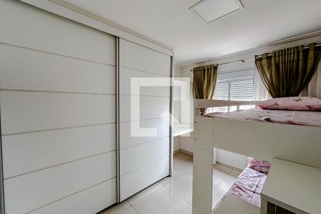 Apartamento para alugar com 121m², 3 quartos e 2 vagasQuarto 3