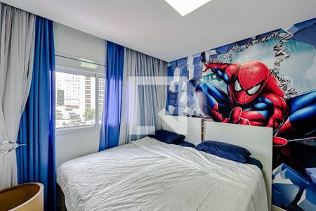 Apartamento para alugar com 121m², 3 quartos e 2 vagasQuarto 2