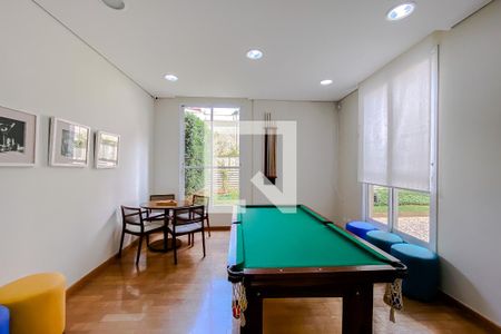 Apartamento para alugar com 121m², 3 quartos e 2 vagasÁrea comum