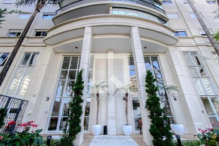 Apartamento para alugar com 121m², 3 quartos e 2 vagasÁrea comum