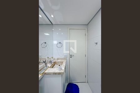 Apartamento para alugar com 121m², 3 quartos e 2 vagasBanheiro