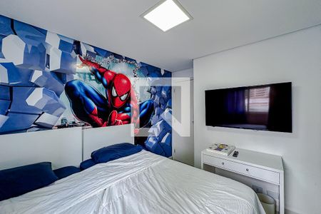 Apartamento para alugar com 121m², 3 quartos e 2 vagasQuarto 2