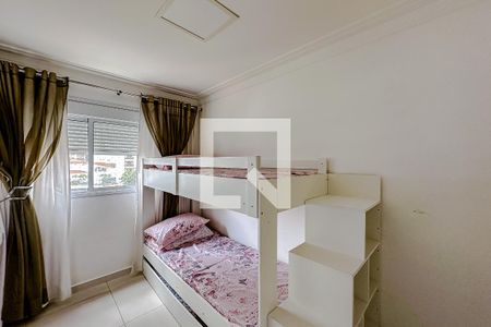 Apartamento para alugar com 121m², 3 quartos e 2 vagasQuarto 3