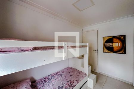 Apartamento para alugar com 121m², 3 quartos e 2 vagasQuarto 3