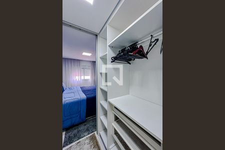 Apartamento para alugar com 121m², 3 quartos e 2 vagasQuarto 1 - Suíte