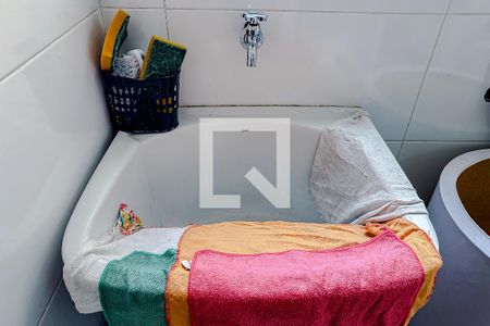 Apartamento para alugar com 121m², 3 quartos e 2 vagasÁrea de Serviço