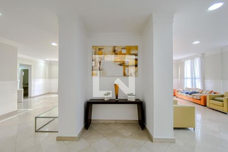 Apartamento para alugar com 121m², 3 quartos e 2 vagasÁrea comum